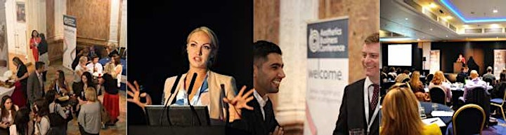 Aesthetics Business Conference 2021 image