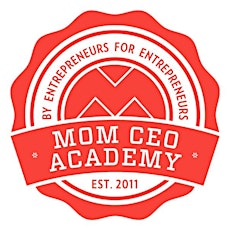 Mom CEO Book Club: The Big Enough Company primary image