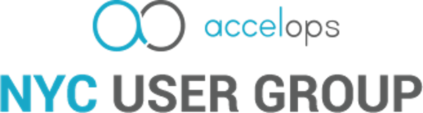 AccelOps NYC User Group Meeting