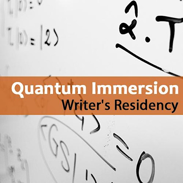 Quantum Interactions: A panel discussion with playwright Eleanor Wong and quantum researchers