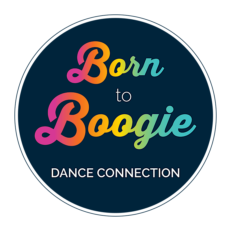 Born to Boogie Dance Connection