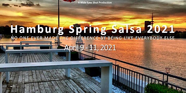 Hamburg Spring Salsa 2021