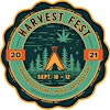 Logótipo de Harvest Fest