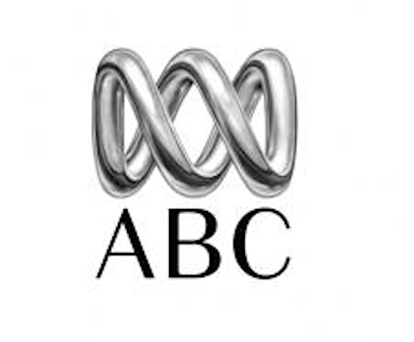 ABC Tour - Television, On-Air Radio, News Studio & Control Room - Ages 10 upwards