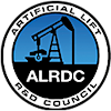 Logotipo de ALRDC
