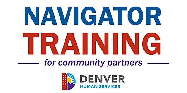 Denver Human Services Navigator 1.0