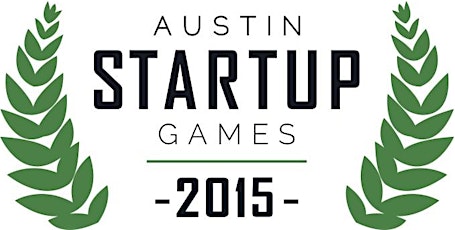Austin Startup Games 2015 primary image