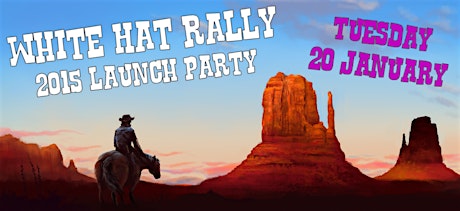 2015: Launch Party primary image