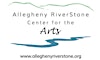 Logo de Allegheny Riverstone Center for the Arts