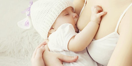 Preparing Pregnant Mom For Breastfeeding - WEISSBLUTH PEDIATRICS (ZOOM)
