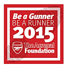Be a Gunner. Be a Runner. 2015 primary image