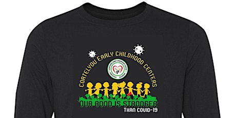 COVID-19 T-Shirt Fundraiser primary image