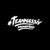 Logo van #TEAMMASSIV #PROMOTIONS