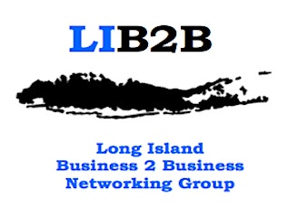 LIB2B Network The "Changing Times" of Business primary image