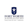 Logo van Fort Worth Academy of Fine Arts