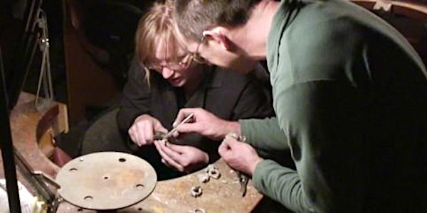 Jewellery Introduction - Monday (7 week duration)
