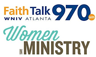 FaithTalk 970 Women in Ministry Event primary image