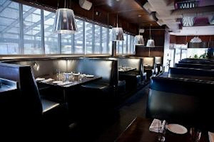 SUITE LOUNGE PRESENTS : NYE 2022 CELEBRATION image