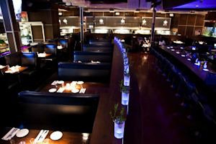 SUITE LOUNGE PRESENTS : NYE 2022 CELEBRATION image