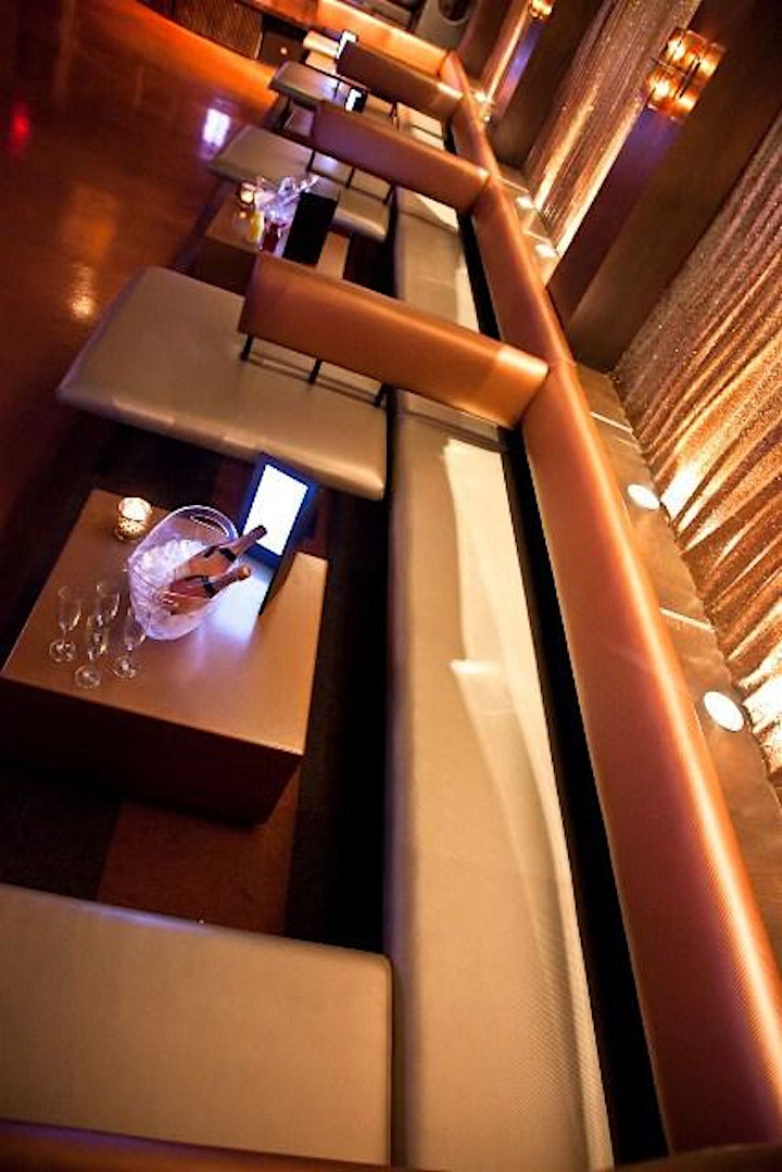 SUITE LOUNGE PRESENTS : NYE 2022 CELEBRATION image