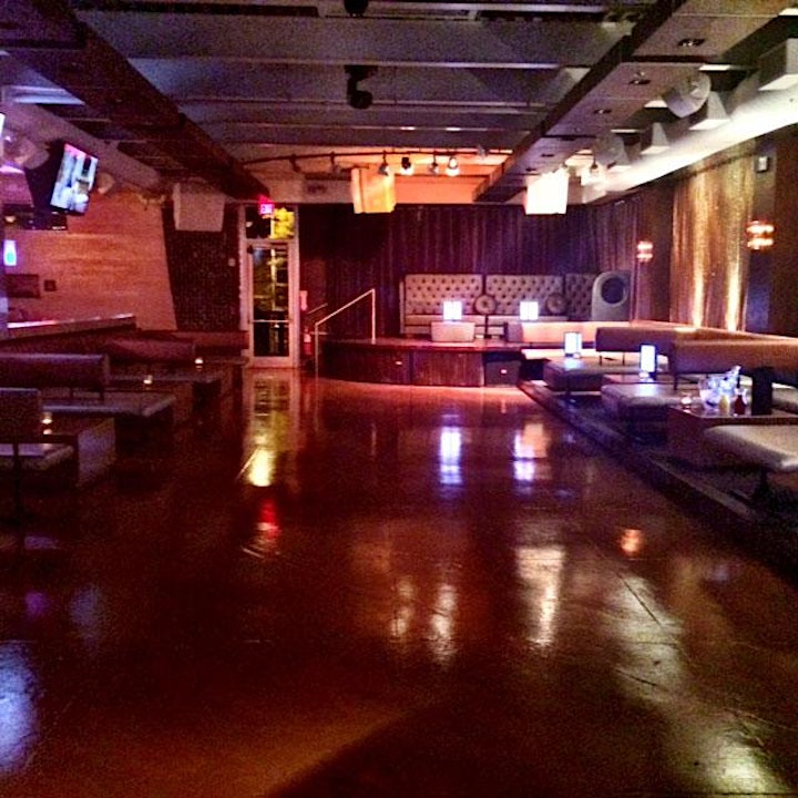 SUITE LOUNGE PRESENTS : NYE 2022 CELEBRATION image