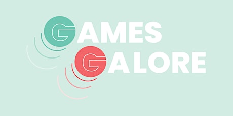Games Galore - Terang primary image