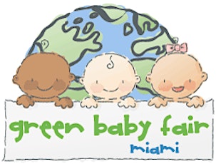 Green Baby Fair | Spring 2015 primary image
