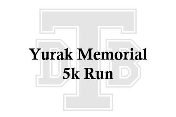 Yurak Memorial 5K Run