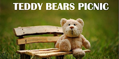 Teddy Bears Picnic primary image