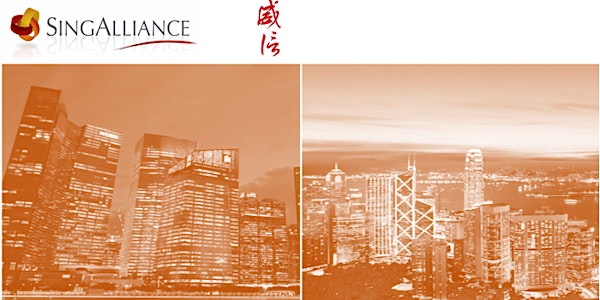 Tale of Two Cities: Singapore VCC/Hong Kong LPF investment vehicles