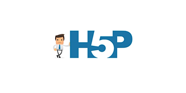 H5P: Interactive videos