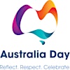Logotipo da organização Australia Day Council of South Australia