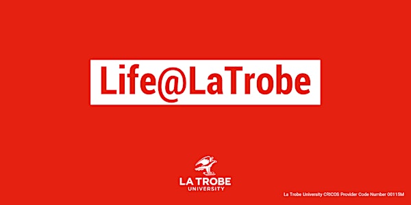 Life@LaTrobe - Online