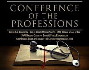 29th Annual Conference of the Professions primary image