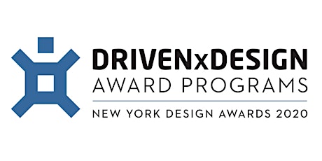 2020 DRIVENxDESIGN New York  Awards Presentation primary image