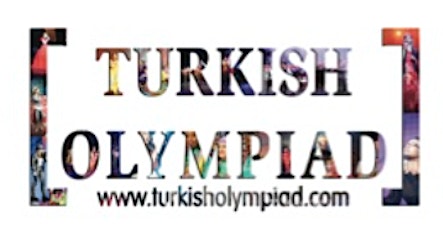 9th Turkish Culture and Language Olympiad primary image