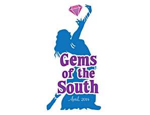 Gems of the South Belly Dance Competition - 2014 primary image
