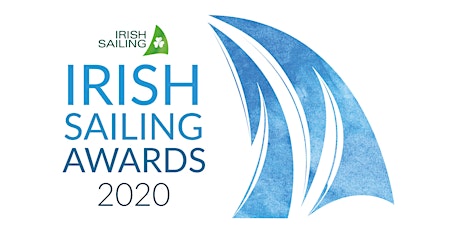 Virtual Irish Sailing Awards 2020 primary image
