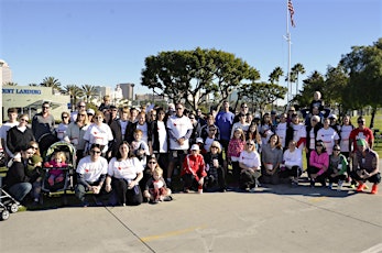 2015 Walk to Stop the Clot Los Angeles primary image