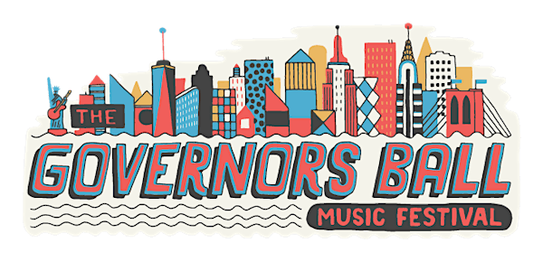 The Governors Ball Music Festival 2015