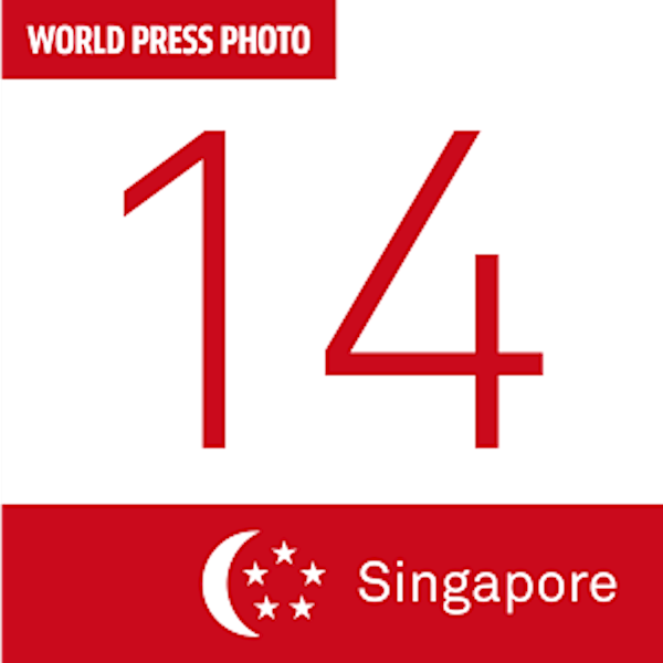 World Press Photo Singapore Panel: Photography with a Mission