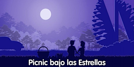 Imagen principal de PICNIC BAJO LAS ESTRELLAS