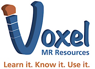 Vectors and Voxels - MRI Registry Review 2015 primary image
