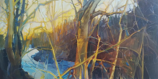 Landscapes with Clare Money from Studio A49