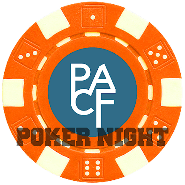 Palo Alto Community Fund - Texas Hold‘em Poker Tournament