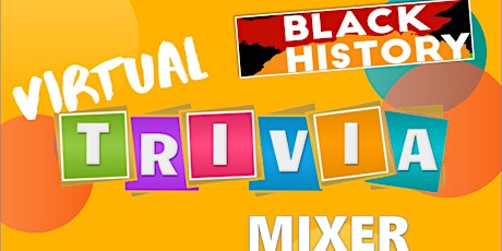 Dr. Carter G. Woodson Annual Wine & Cheese Celebration -  Trivia Challenge