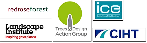 Trees in hard landscapes - getting it right in Greater Manchester