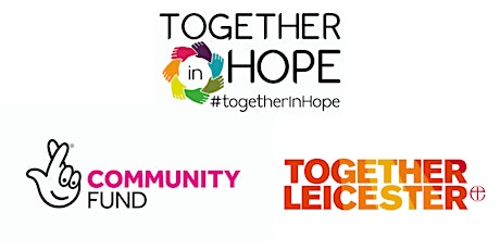 Together in Hope: Ibstock & Heather primary image