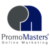 PromoMasters Online Marketing's Logo