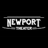 Logótipo de The Newport Theater
